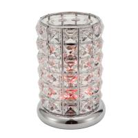 Sense Aroma Colour Changing Silver Crystal Electric Wax Melt Warmer Extra Image 3 Preview